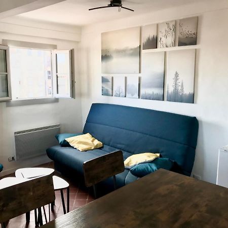 Appartement De Charme Au Coeur De Grasse Zewnętrze zdjęcie
