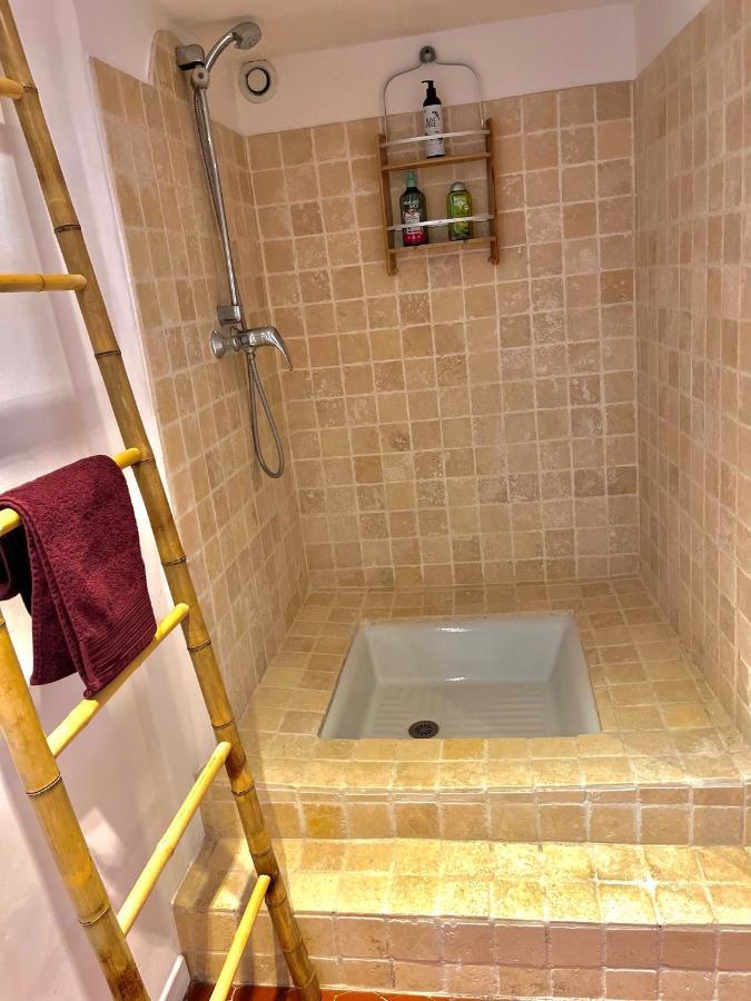 Appartement De Charme Au Coeur De Grasse Zewnętrze zdjęcie